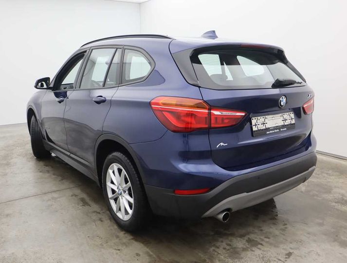 Photo 7 VIN: WBAHT510905J69360 - BMW X1 &#3915 