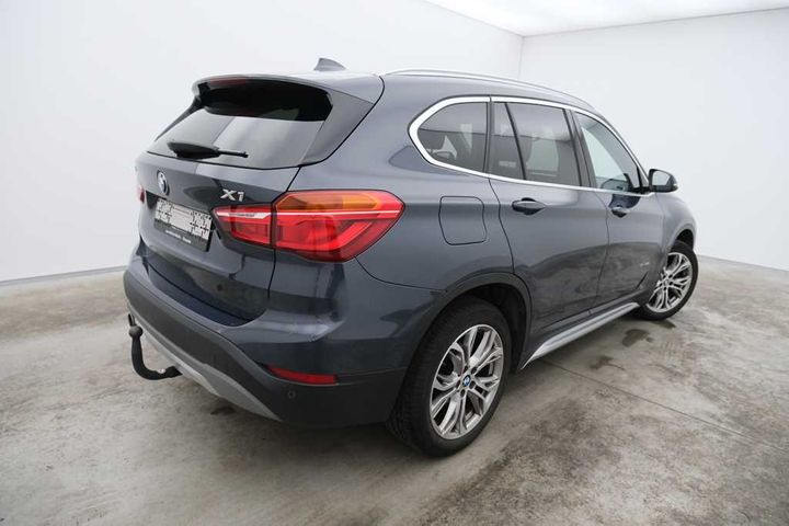 Photo 2 VIN: WBAHT510905J69911 - BMW X1 &#3915 