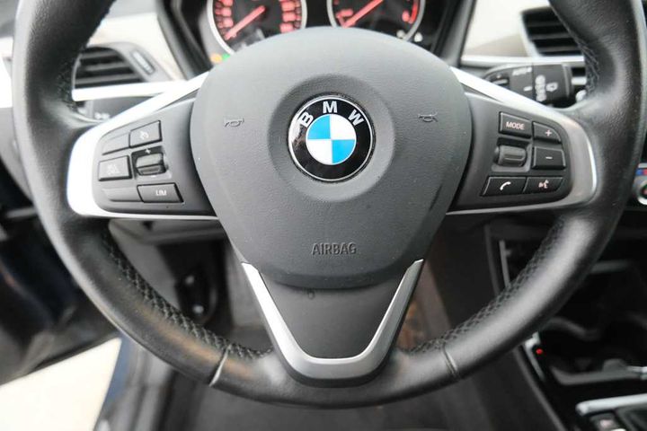 Photo 25 VIN: WBAHT510905J69911 - BMW X1 &#3915 