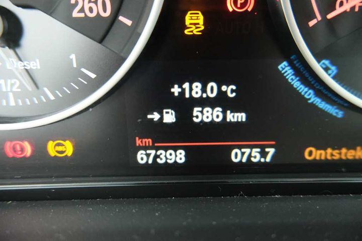 Photo 6 VIN: WBAHT510905J69911 - BMW X1 &#3915 