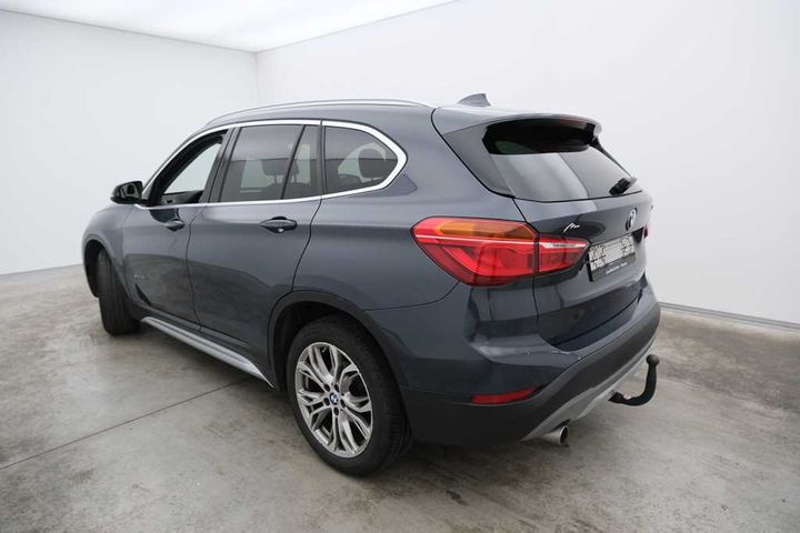 Photo 7 VIN: WBAHT510905J69911 - BMW X1 &#3915 