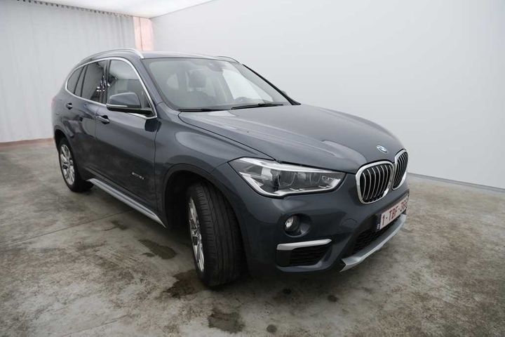 Photo 8 VIN: WBAHT510905J69911 - BMW X1 &#3915 