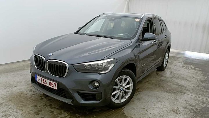 Photo 0 VIN: WBAHT510905J70119 - BMW X1 &#3915 