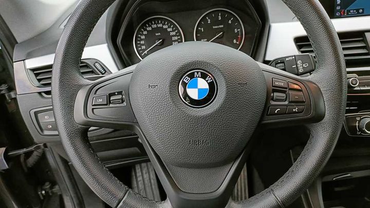 Photo 25 VIN: WBAHT510905J70119 - BMW X1 &#3915 