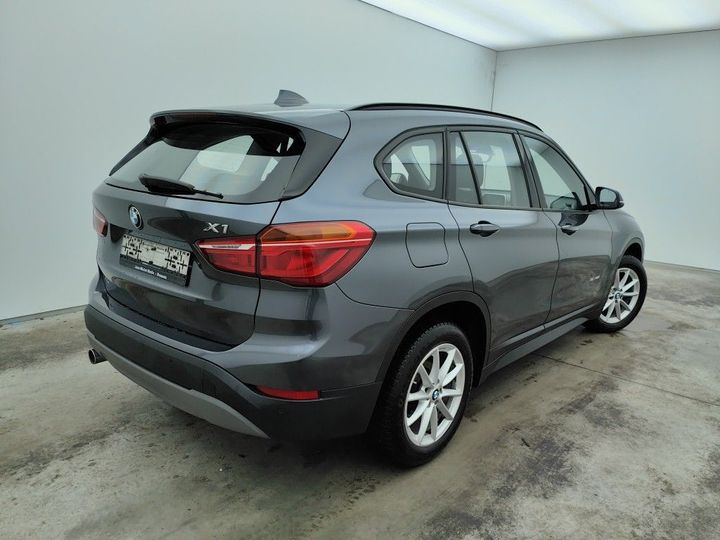 Photo 2 VIN: WBAHT510905J70640 - BMW X1 &#3915 