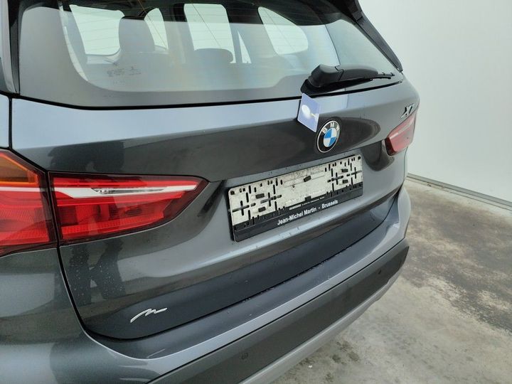 Photo 26 VIN: WBAHT510905J70640 - BMW X1 &#3915 