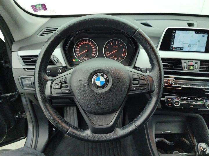 Photo 29 VIN: WBAHT510905J70640 - BMW X1 &#3915 