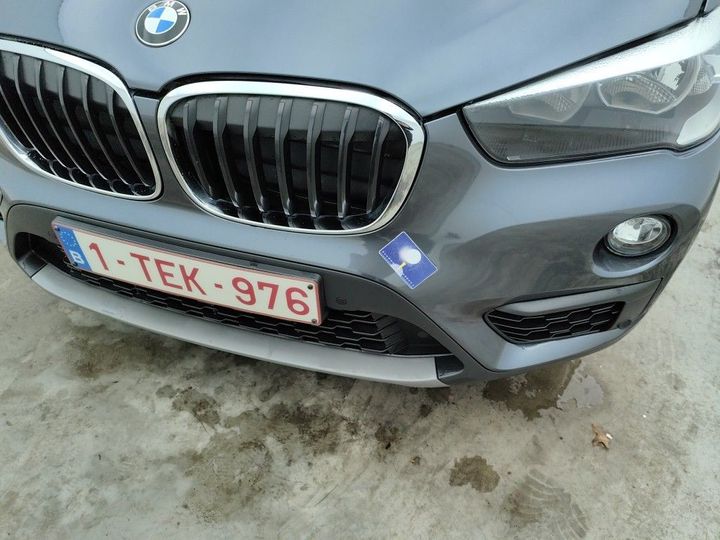 Photo 33 VIN: WBAHT510905J70640 - BMW X1 &#3915 