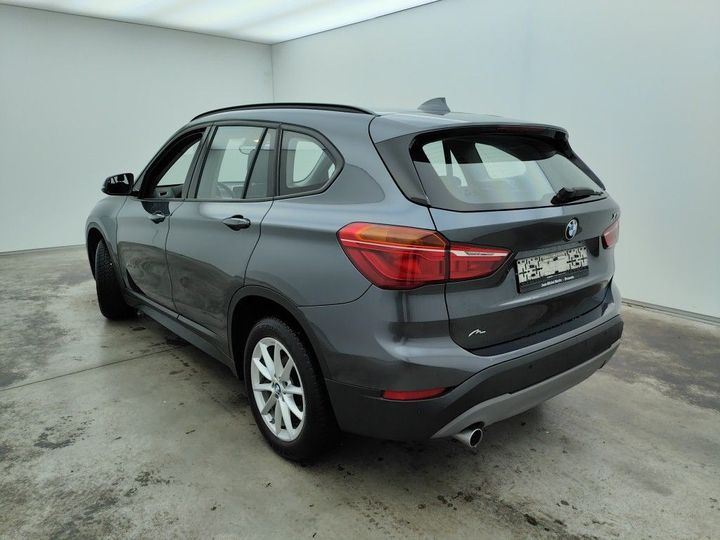 Photo 7 VIN: WBAHT510905J70640 - BMW X1 &#3915 