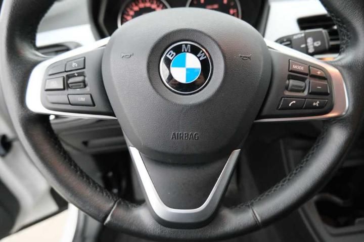 Photo 17 VIN: WBAHT510905J70802 - BMW X1 &#3915 