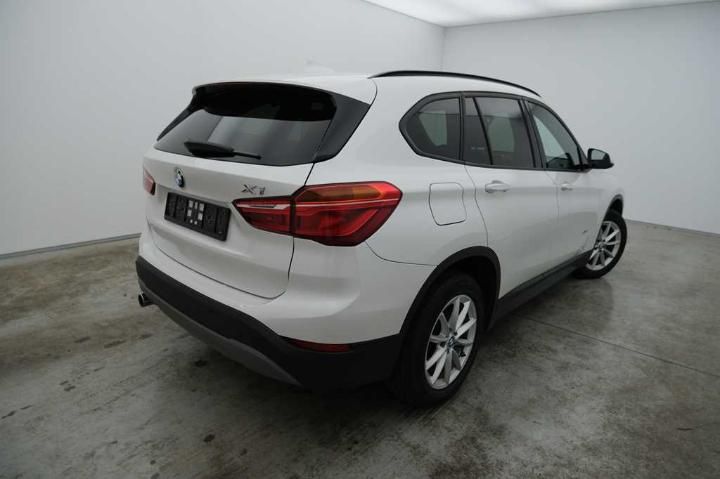 Photo 2 VIN: WBAHT510905J70802 - BMW X1 &#3915 