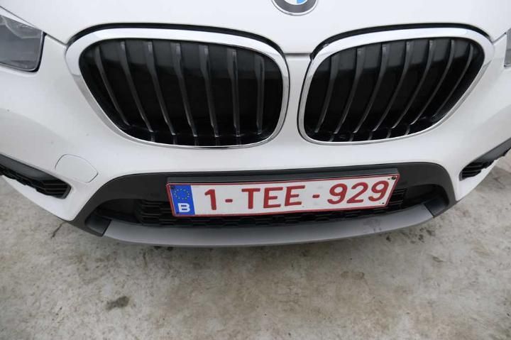 Photo 5 VIN: WBAHT510905J70802 - BMW X1 &#3915 