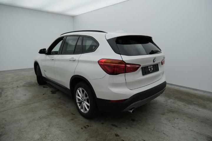 Photo 7 VIN: WBAHT510905J70802 - BMW X1 &#3915 