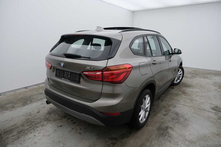 Photo 2 VIN: WBAHT510905J70976 - BMW X1 &#3915 