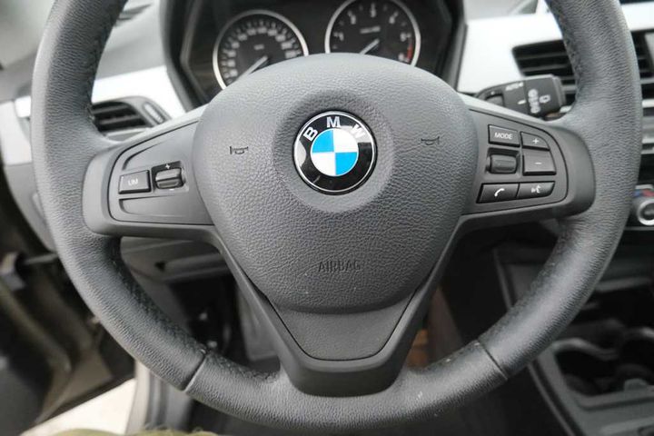 Photo 24 VIN: WBAHT510905J70976 - BMW X1 &#3915 