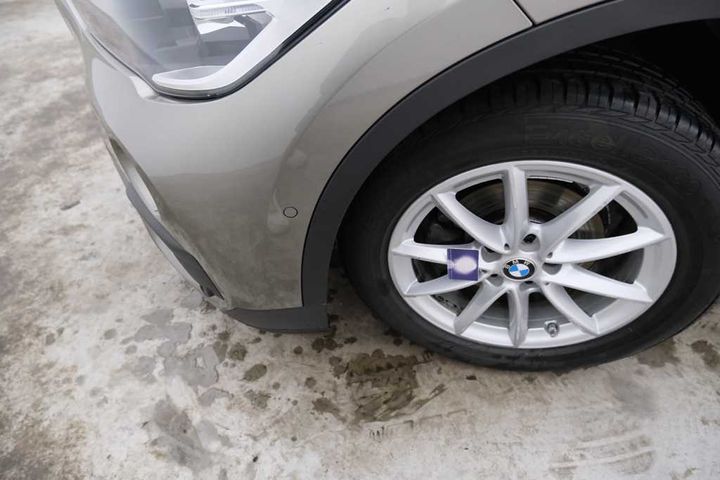 Photo 35 VIN: WBAHT510905J70976 - BMW X1 &#3915 