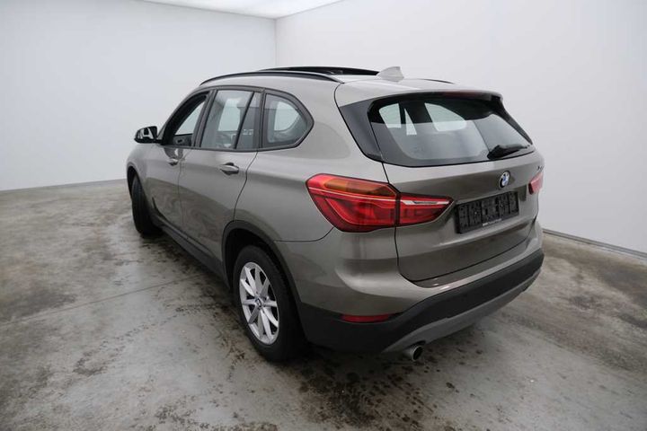 Photo 7 VIN: WBAHT510905J70976 - BMW X1 &#3915 