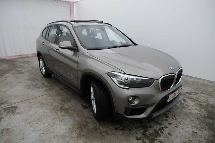 Photo 8 VIN: WBAHT510905J70976 - BMW X1 &#3915 