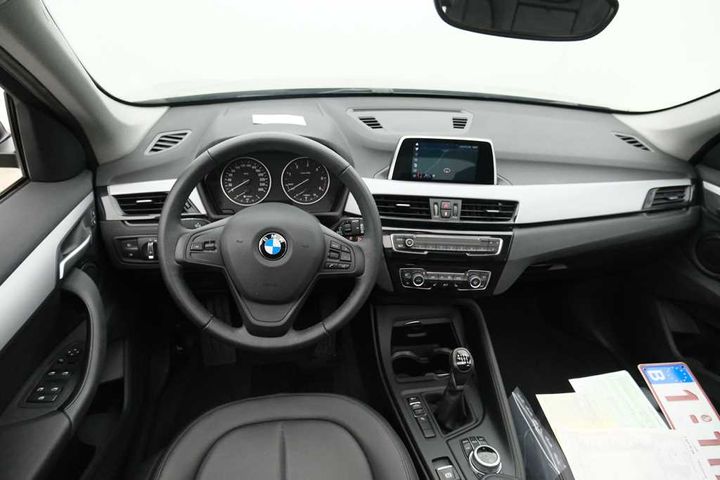 Photo 9 VIN: WBAHT510905J70976 - BMW X1 &#3915 