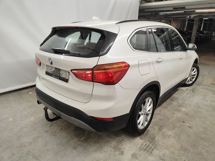 Photo 1 VIN: WBAHT510905K73072 - BMW X1 '15 