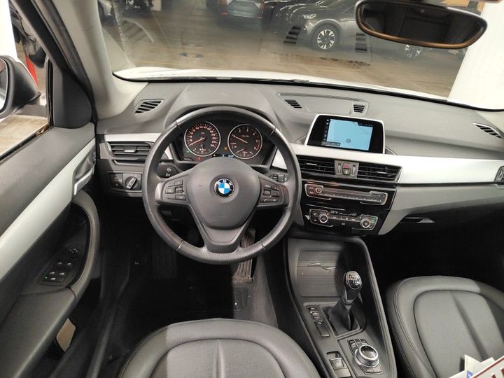 Photo 8 VIN: WBAHT510905K73072 - BMW X1 '15 