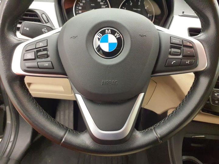 Photo 26 VIN: WBAHT510905K73203 - BMW X1 &#3915 