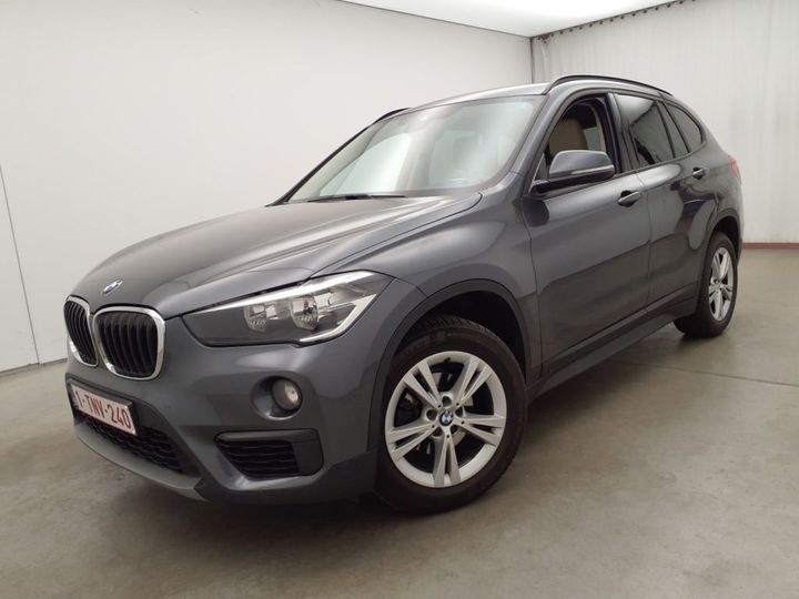 Photo 0 VIN: WBAHT510905K73203 - BMW X1 &#3915 