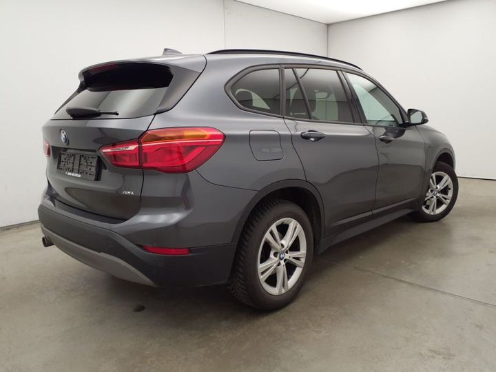 Photo 2 VIN: WBAHT510905K73203 - BMW X1 &#3915 