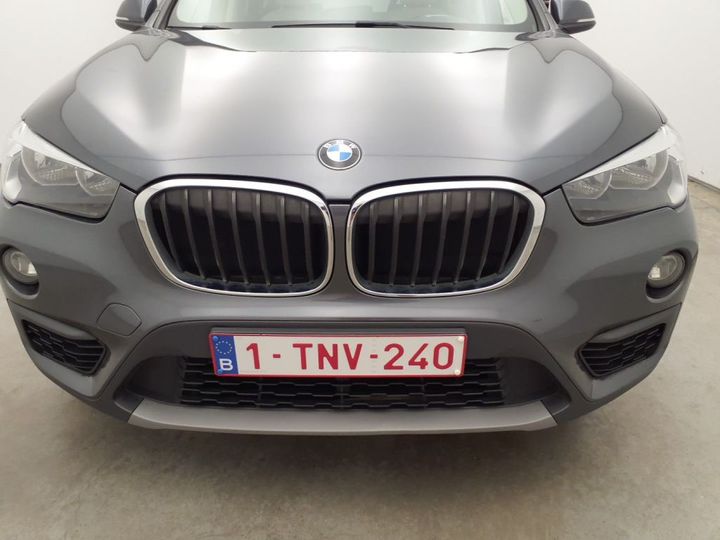 Photo 5 VIN: WBAHT510905K73203 - BMW X1 &#3915 