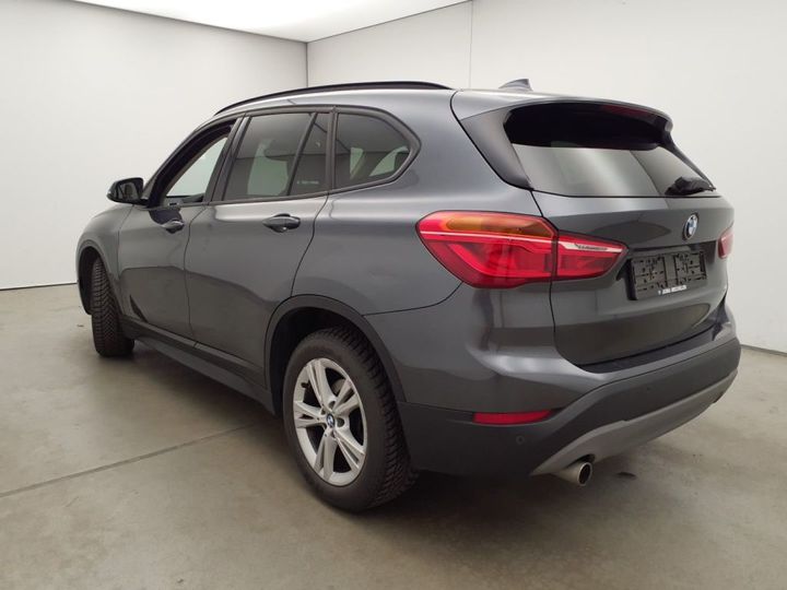 Photo 7 VIN: WBAHT510905K73203 - BMW X1 &#3915 