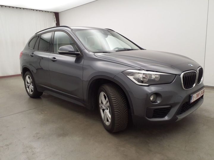 Photo 8 VIN: WBAHT510905K73203 - BMW X1 &#3915 