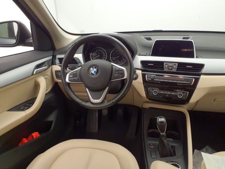 Photo 9 VIN: WBAHT510905K73203 - BMW X1 &#3915 