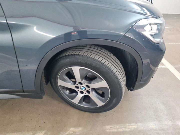 Photo 20 VIN: WBAHT510905K73234 - BMW X1 