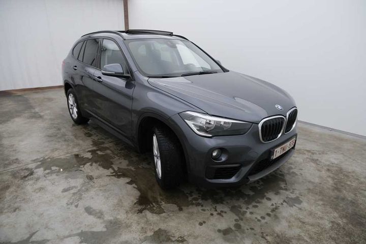 Photo 8 VIN: WBAHT510905K73377 - BMW X1 &#3915 