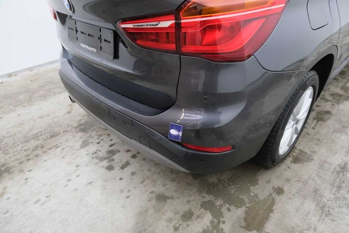 Photo 31 VIN: WBAHT510905K73377 - BMW X1 &#3915 