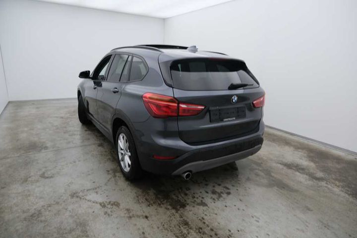 Photo 7 VIN: WBAHT510905K73377 - BMW X1 &#3915 