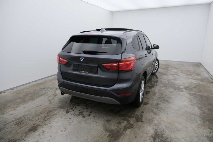 Photo 2 VIN: WBAHT510905K73377 - BMW X1 &#3915 