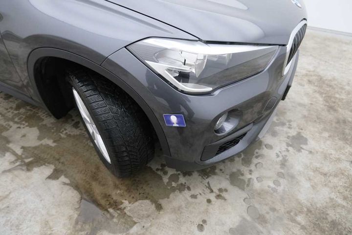 Photo 21 VIN: WBAHT510905K73377 - BMW X1 &#3915 