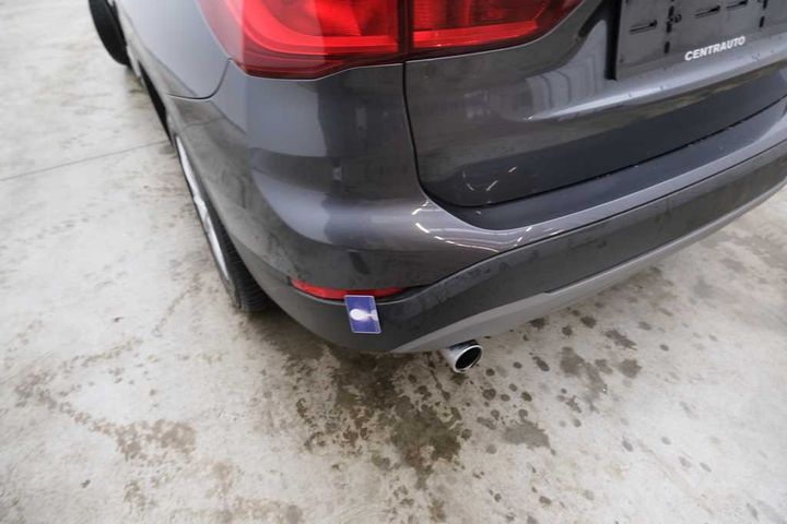 Photo 35 VIN: WBAHT510905K73377 - BMW X1 &#3915 