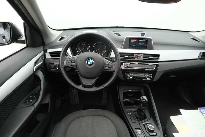 Photo 9 VIN: WBAHT510905K73377 - BMW X1 &#3915 