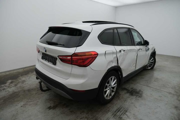 Photo 2 VIN: WBAHT510905K73413 - BMW X1 &#3915 