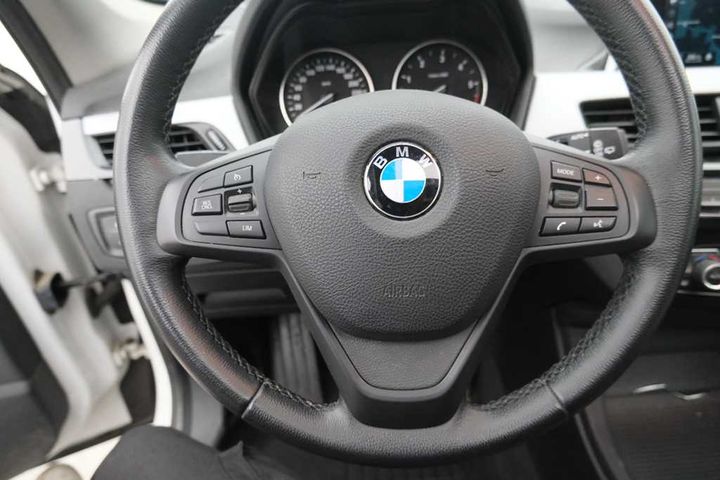 Photo 21 VIN: WBAHT510905K73413 - BMW X1 &#3915 