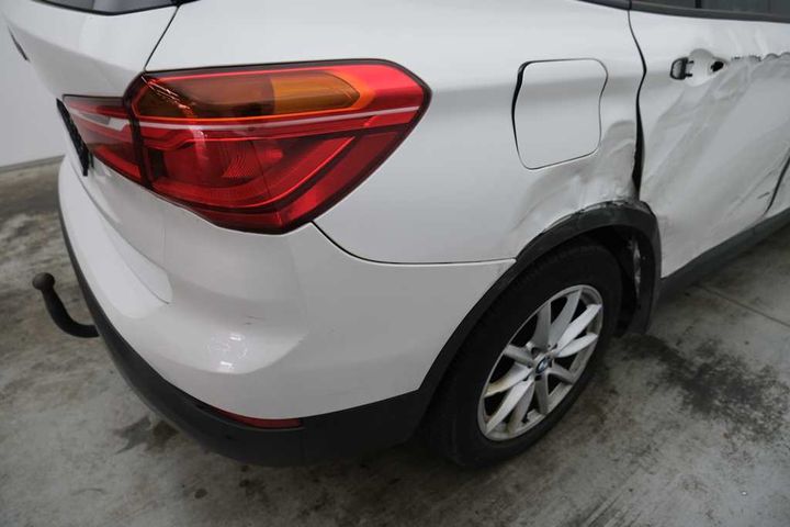 Photo 28 VIN: WBAHT510905K73413 - BMW X1 &#3915 