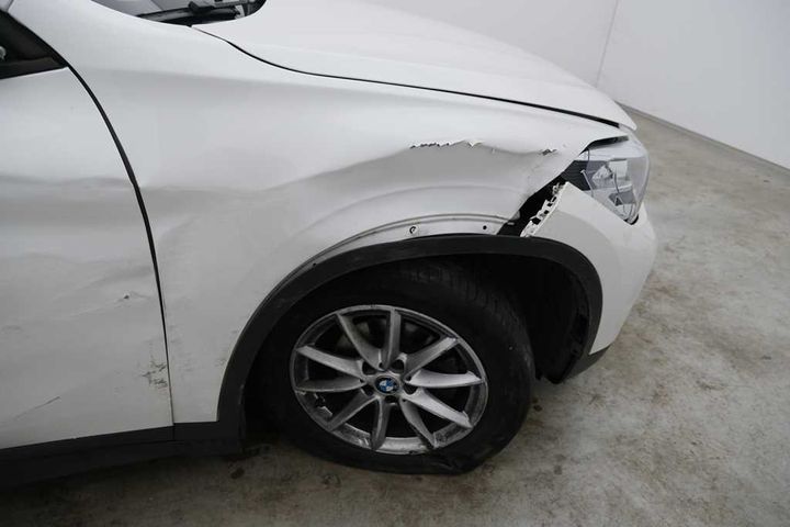 Photo 32 VIN: WBAHT510905K73413 - BMW X1 &#3915 