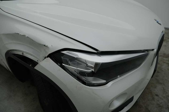 Photo 34 VIN: WBAHT510905K73413 - BMW X1 &#3915 