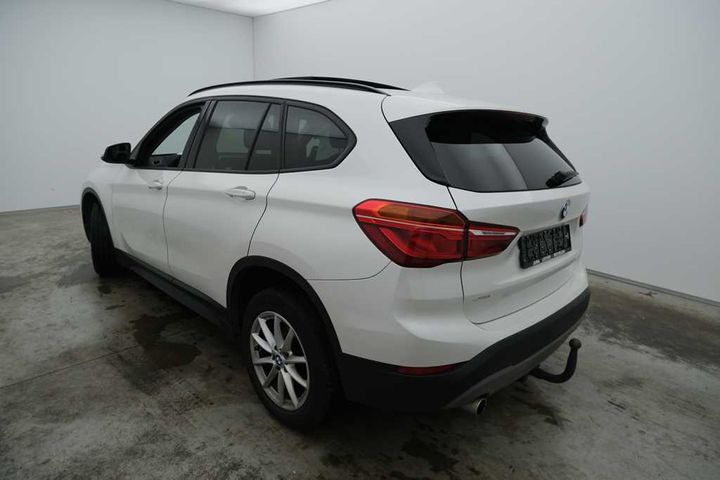 Photo 7 VIN: WBAHT510905K73413 - BMW X1 &#3915 