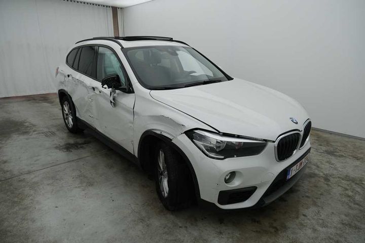 Photo 8 VIN: WBAHT510905K73413 - BMW X1 &#3915 