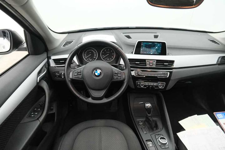 Photo 9 VIN: WBAHT510905K73413 - BMW X1 &#3915 