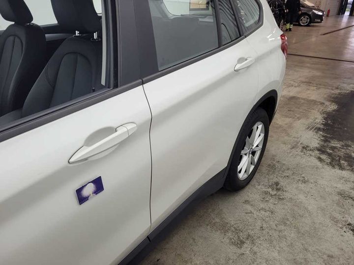 Photo 21 VIN: WBAHT510905K73444 - BMW X1 &#3915 