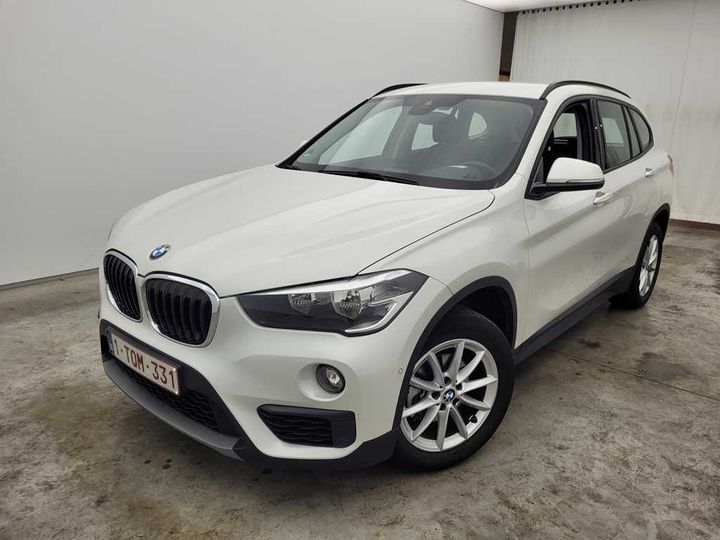 Photo 0 VIN: WBAHT510905K73444 - BMW X1 &#3915 